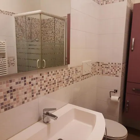 Casa Lorena * פרוזינונה