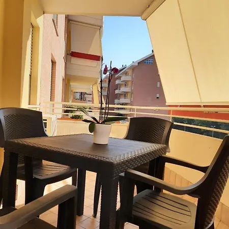 Casa Lorena *