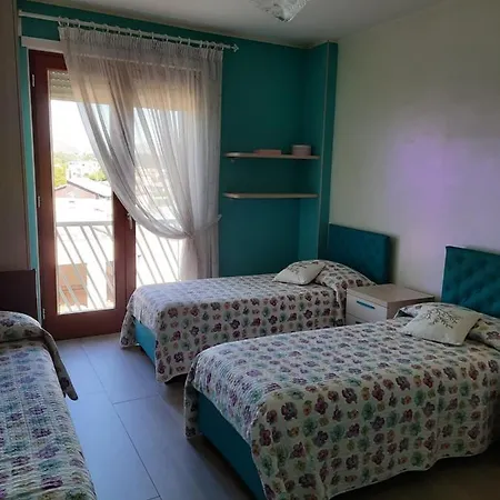 דירה Casa Lorena *