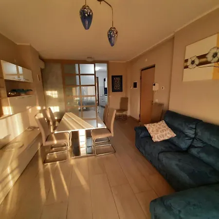 Apartment Casa Lorena Frosinone
