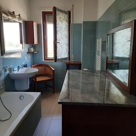 Casa Lorena *