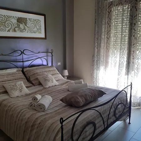 Casa Lorena * Frosinone