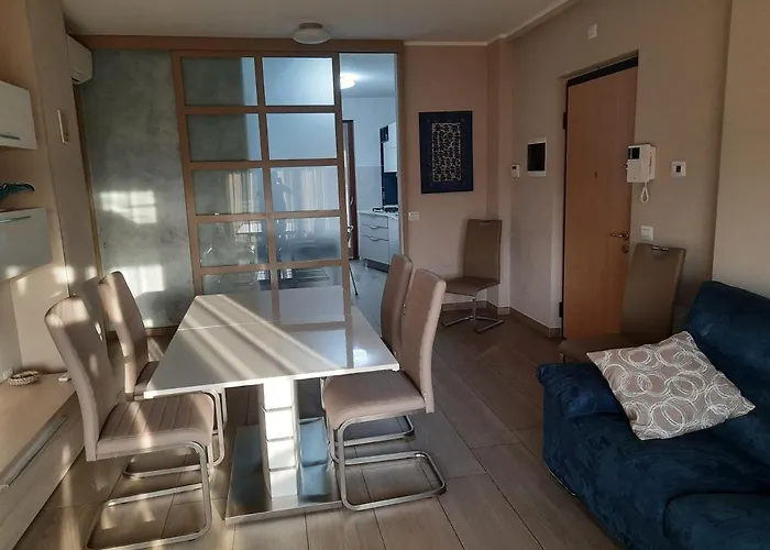 Casa Lorena Appartamento *